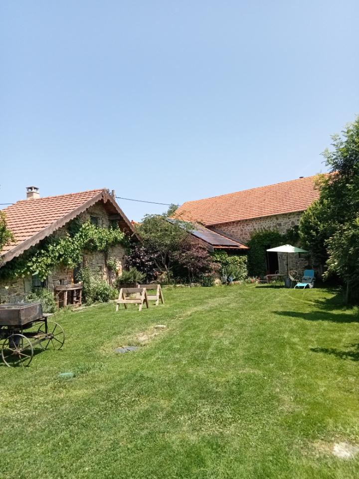 Allier À la campagne