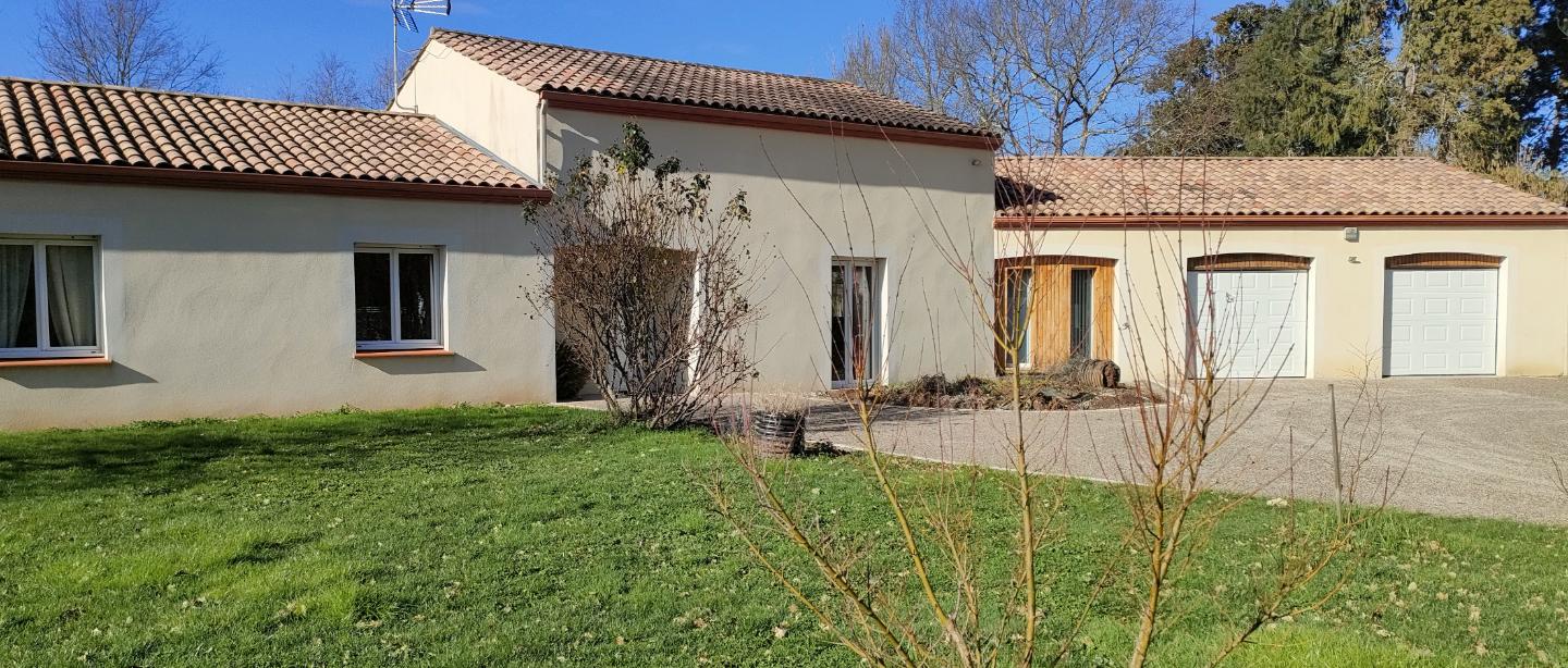 Hôte GreenGo: La maison de Manon