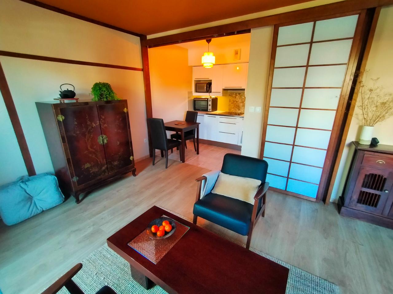 GreenGo Location Provence-Alpes-Côte d'Azur Évasion