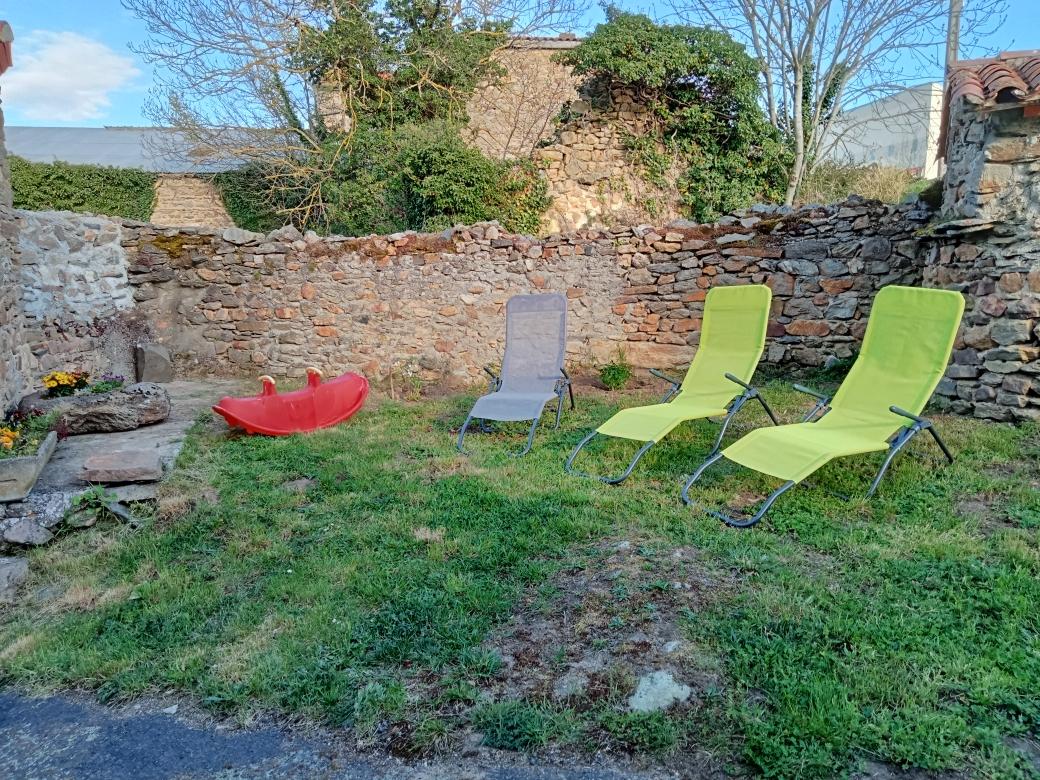 GreenGo Gîte Auvergne-Rhône-Alpes Évasion