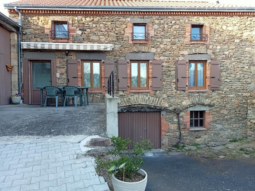 GreenGo Le Gîte des Bernadettes