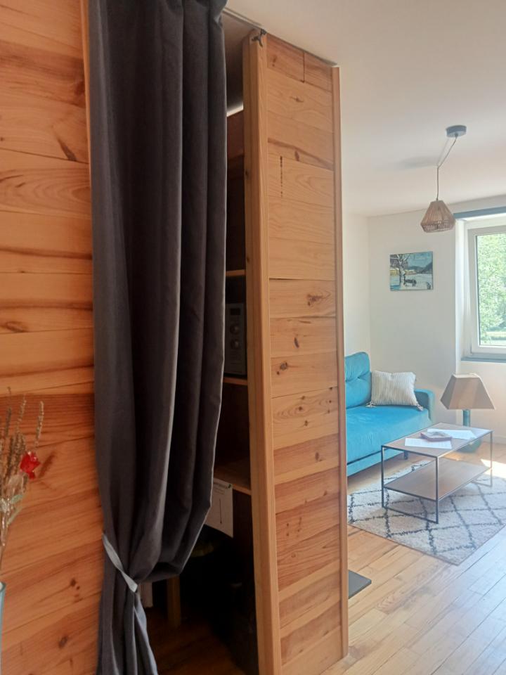 GreenGo Location Grand Est À la campagne