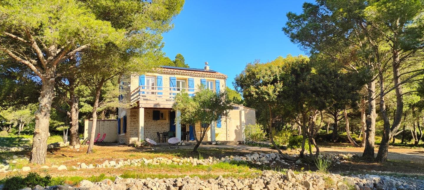 GreenGo Location Occitanie Haut-de-gamme