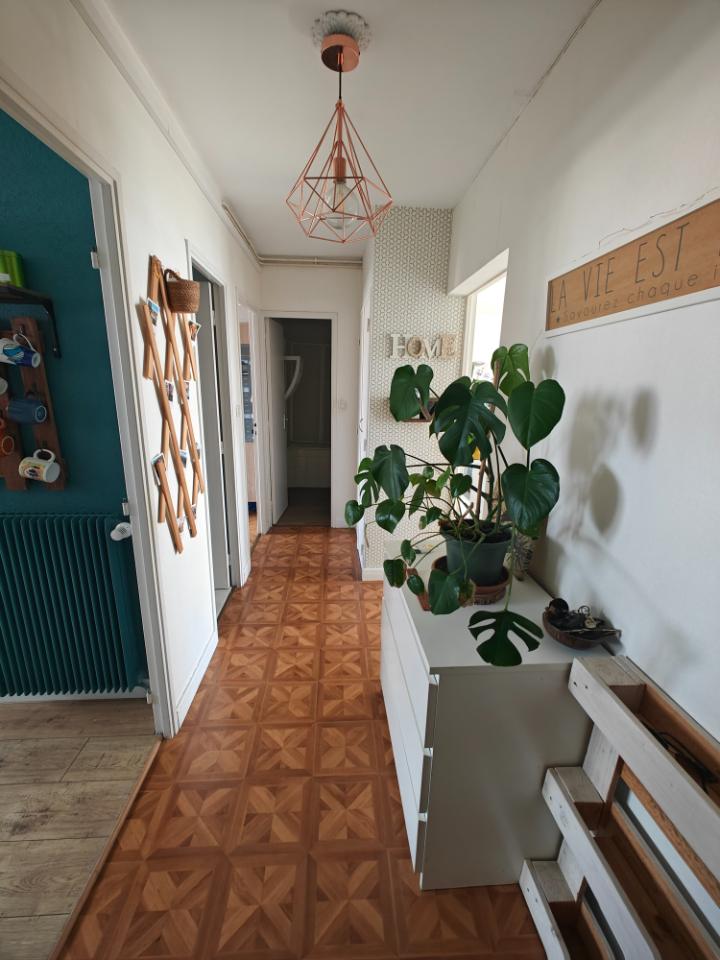 GreenGo Appart cosy proche du centre
