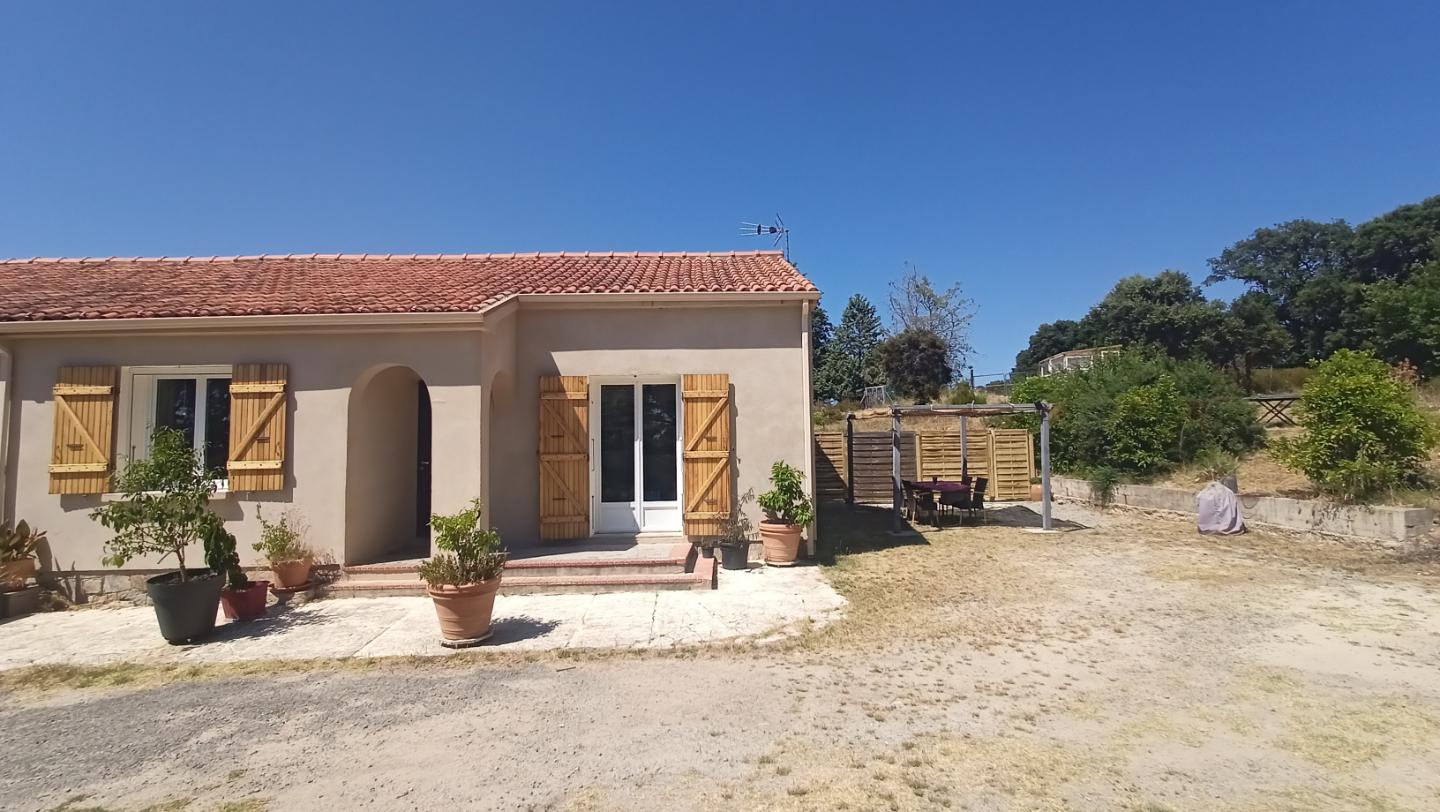Villa Campanella
