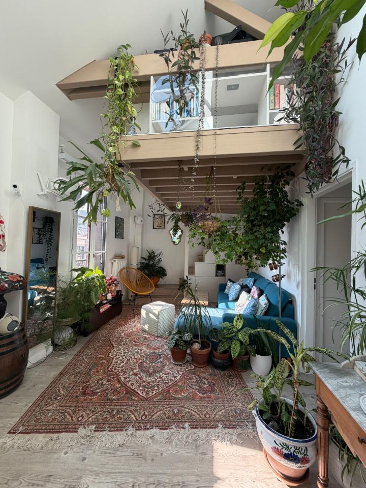 GreenGo Le Havre Vert de Montreuil