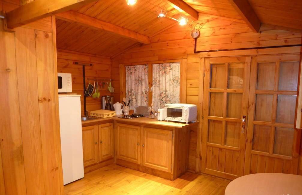 GreenGo Casetta Bigugliesa