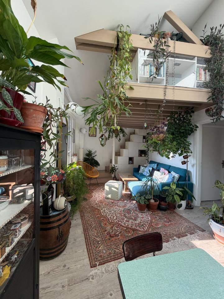 Hôte GreenGo: Le Havre Vert de Montreuil