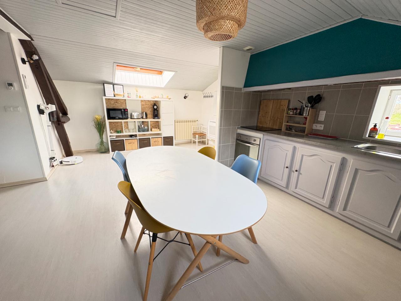 GreenGo Gîte Nouvelle-Aquitaine Évasion