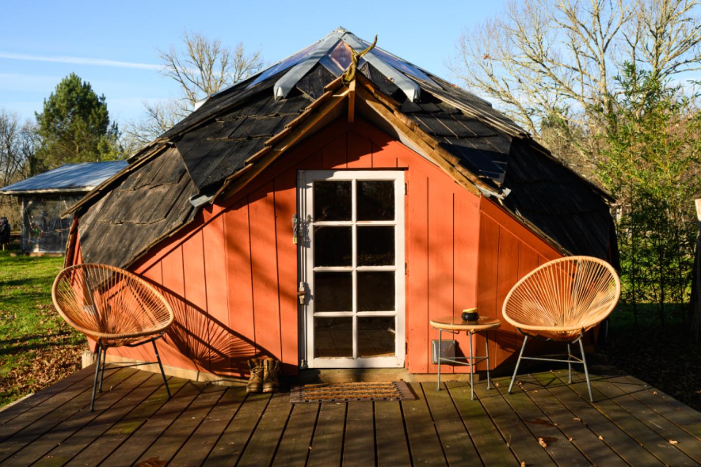 GreenGo location vacances écoresponsables