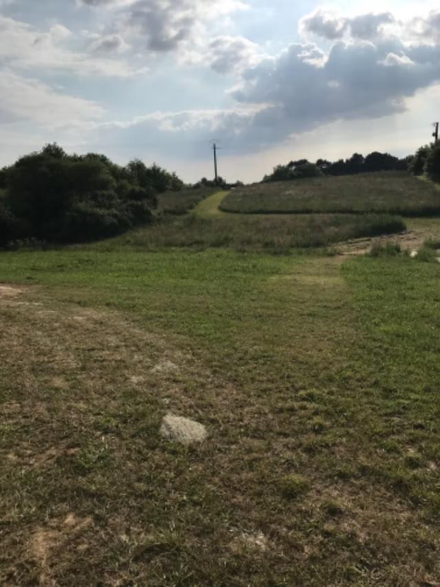 GreenGo Logement insolite Bretagne En forêt
