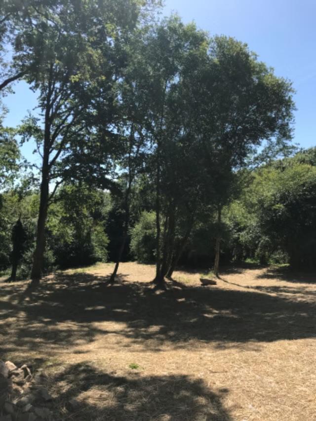  Morbihan À la montagne