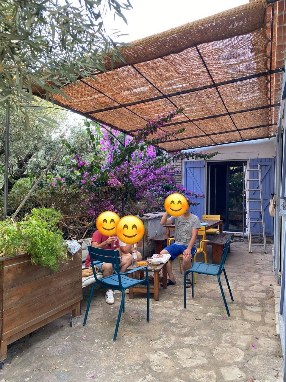 Hôte GreenGo: Villa piscine à 5mn à pieds de la plage - Image 13