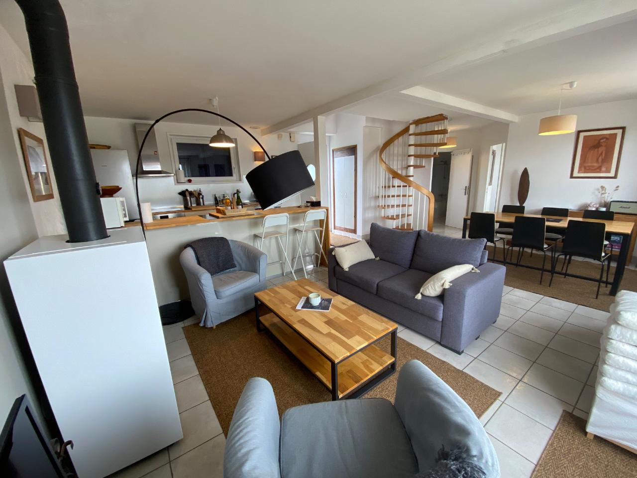 GreenGo La Maison de la Plage