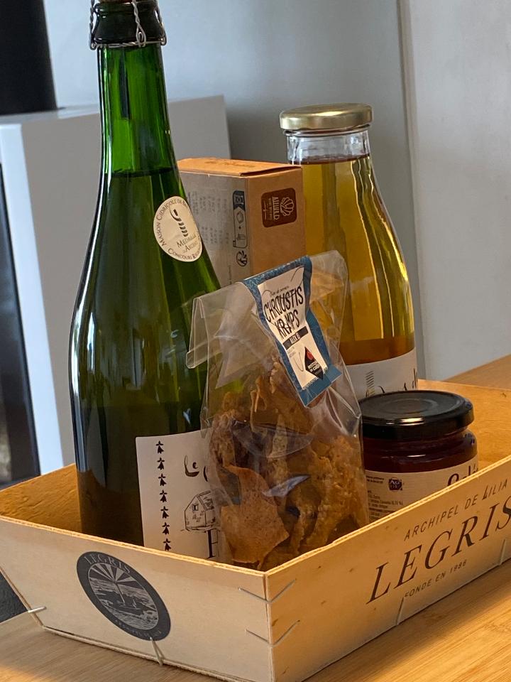  Finistère Bien-être