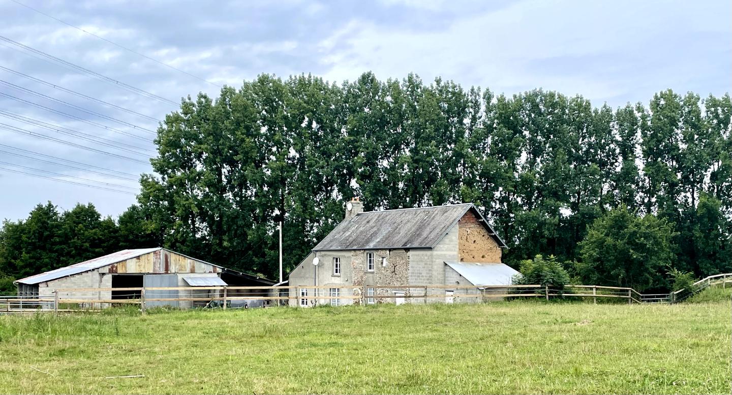 GreenGo La Maison des Planches