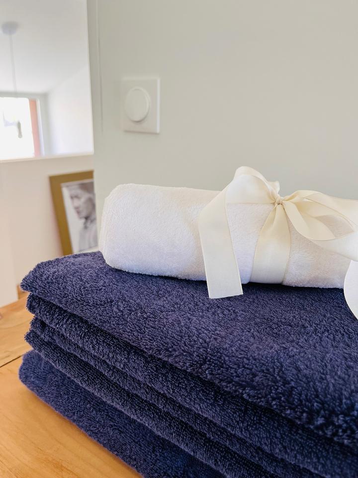 GreenGo Chambre chez l’habitant Nouvelle-Aquitaine Haut-de-gamme