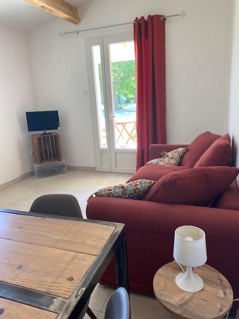 GreenGo La Galinette