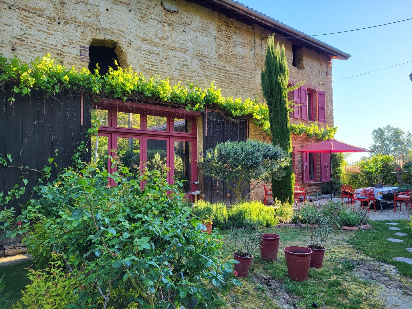 GreenGo location vacances écoresponsables