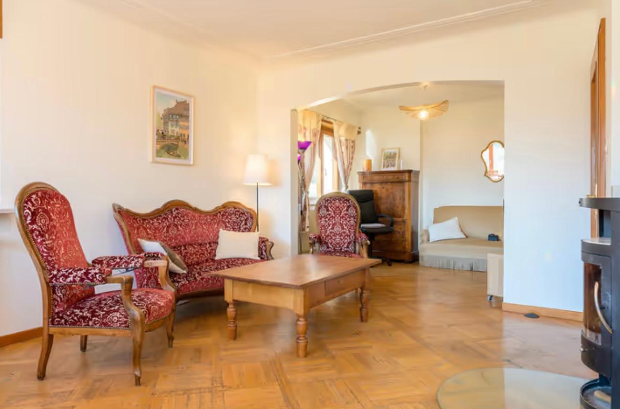  Haut-Rhin Gîte de groupe