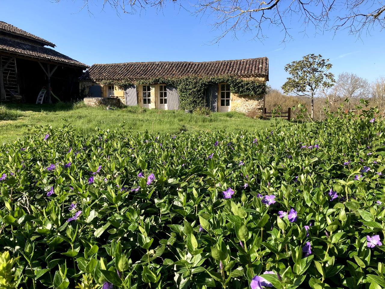 Hôte GreenGo: Gite rural de la Hulotte