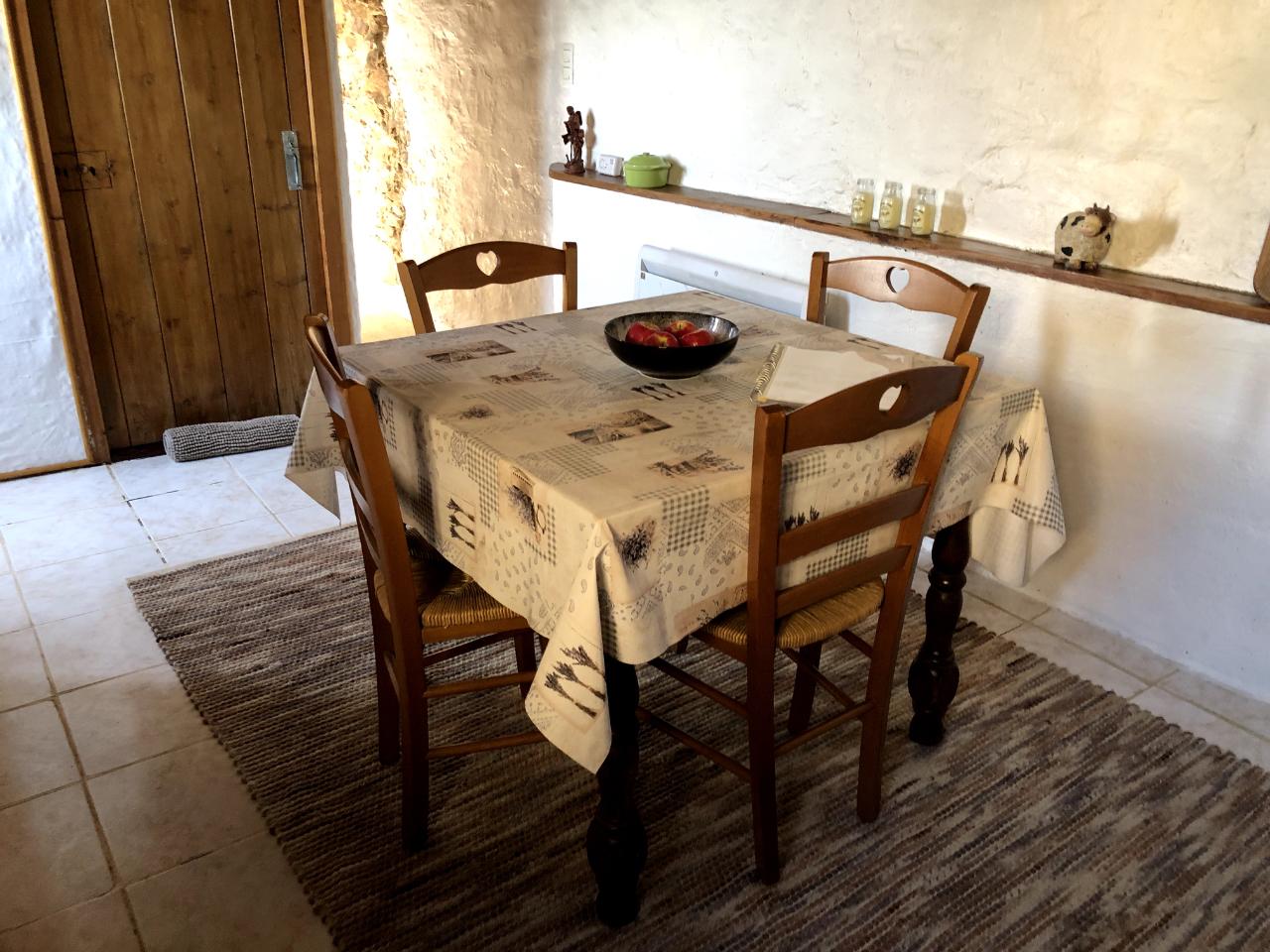 Location Ariège En forêt