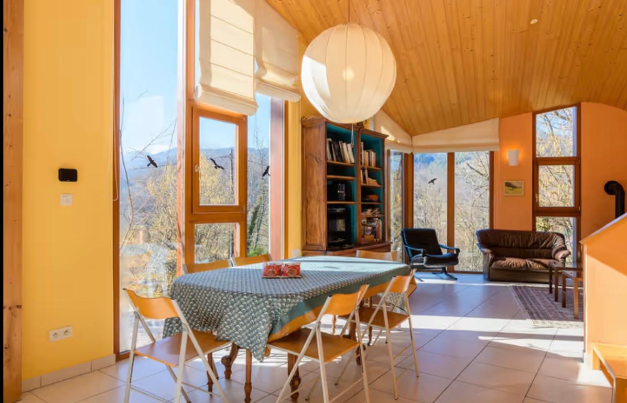 GreenGo Gîte du Kiwi