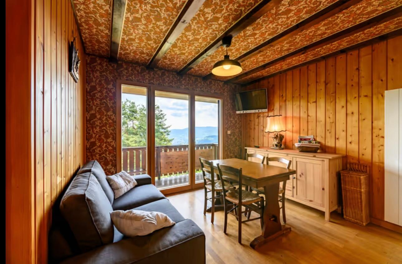 GreenGo Chalet Sol la Mi