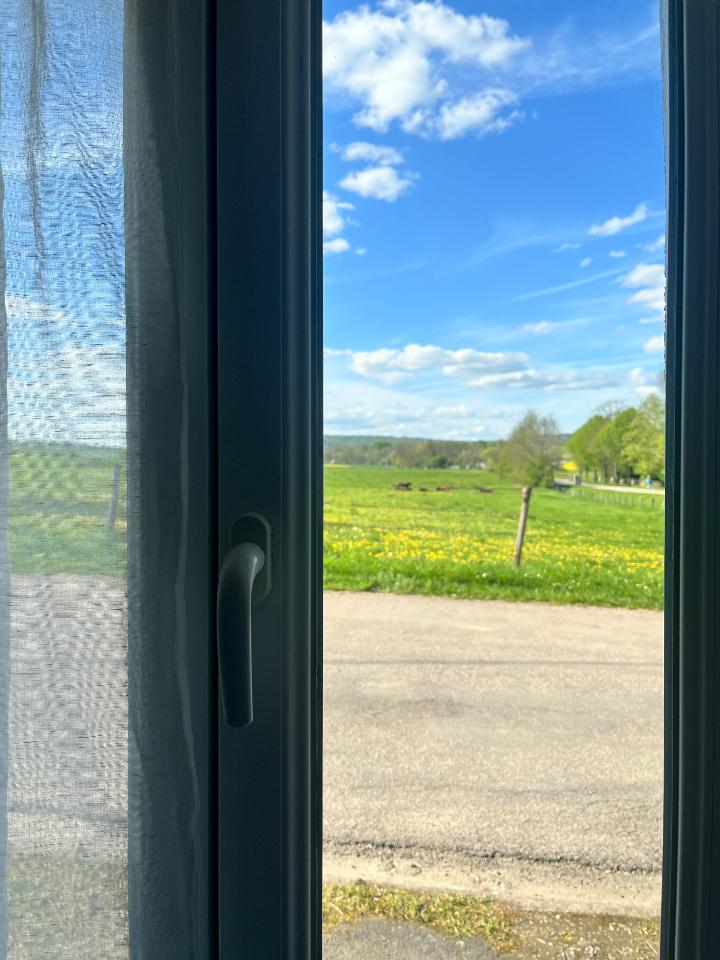 GreenGo Location Grand Est À la campagne