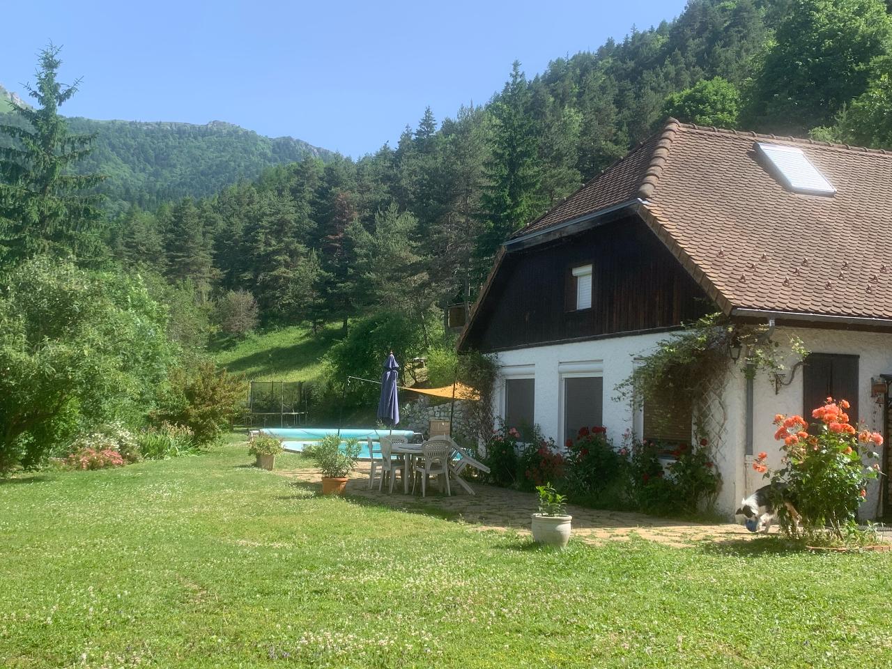 Hôte GreenGo: Un Petit Coin de Paradis