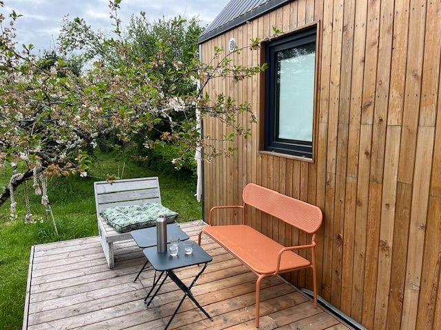 GreenGo La Tiny des Étangs