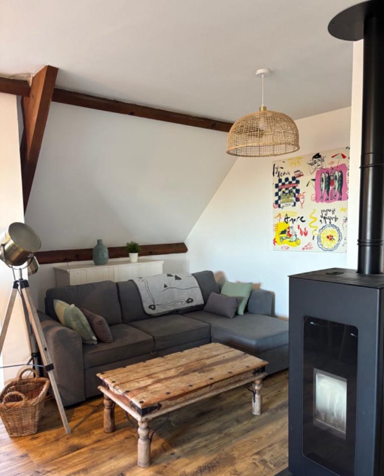 Hôte GreenGo: Hocheck, le Coin d’en Haut, au pied des Pyrénées !