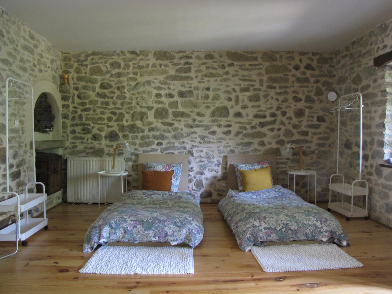 GreenGo location vacances écoresponsables