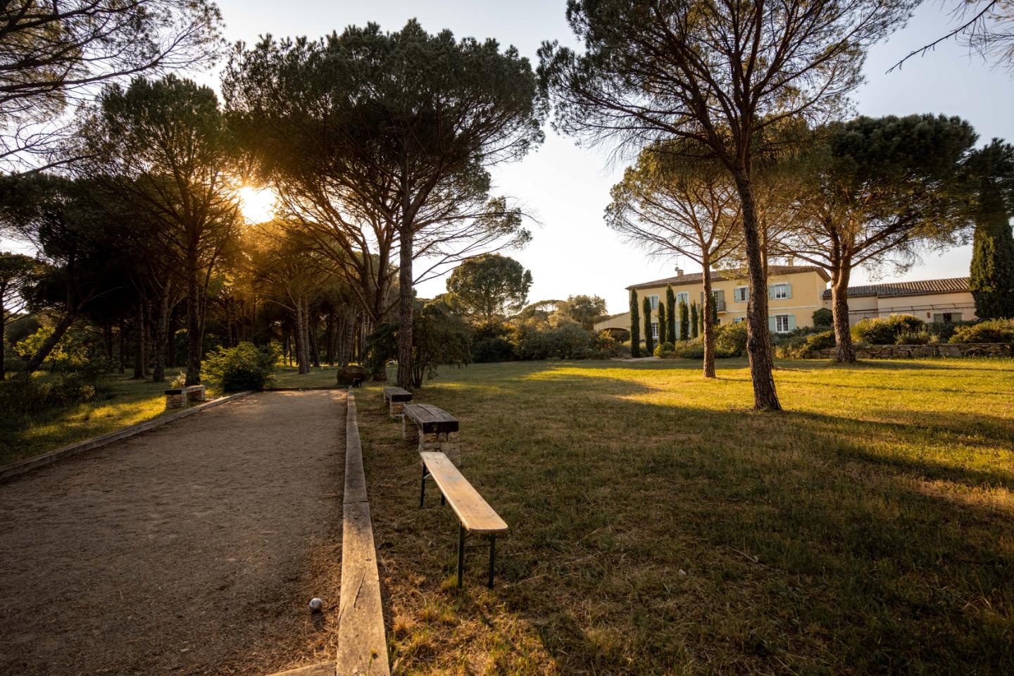 GreenGo location vacances écoresponsables