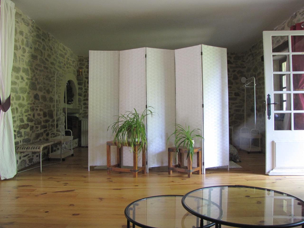 GreenGo Location Occitanie Musique