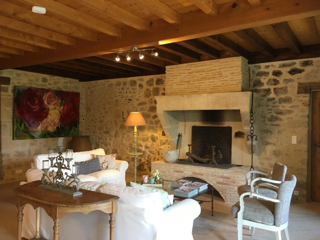 GreenGo Maison Cailheton