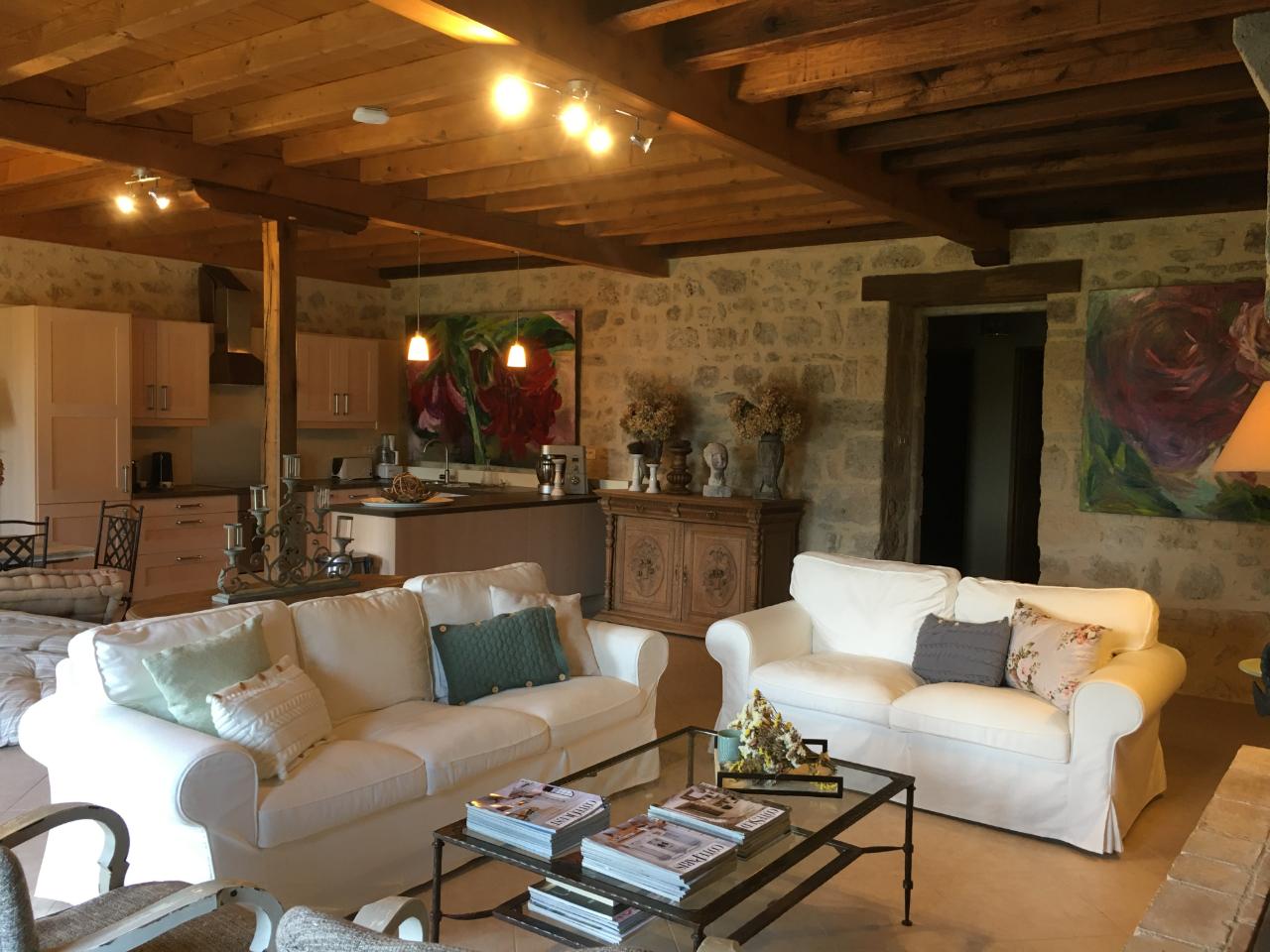 GreenGo Location Nouvelle-Aquitaine Haut-de-gamme