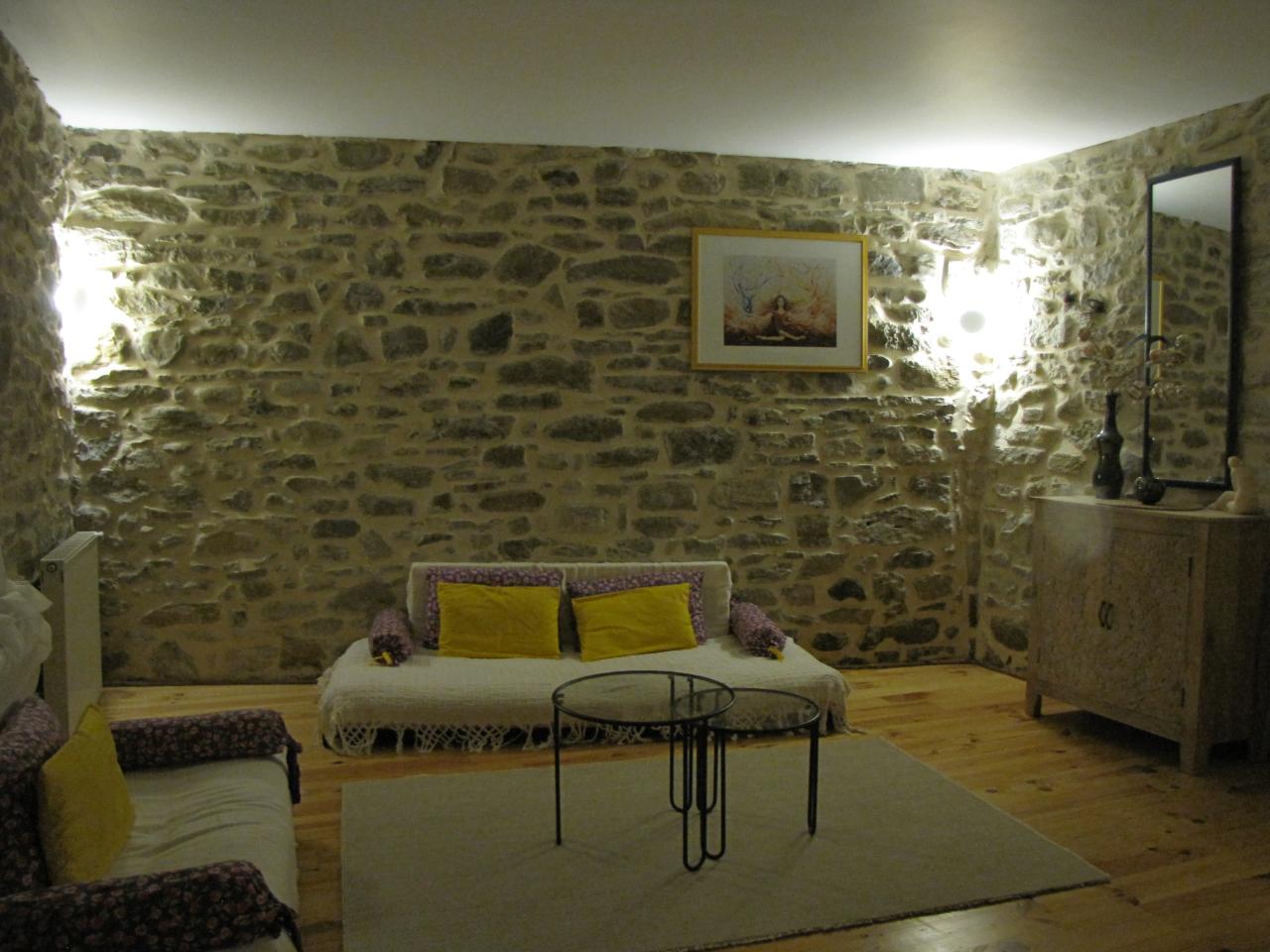 GreenGo La maison d'Iris