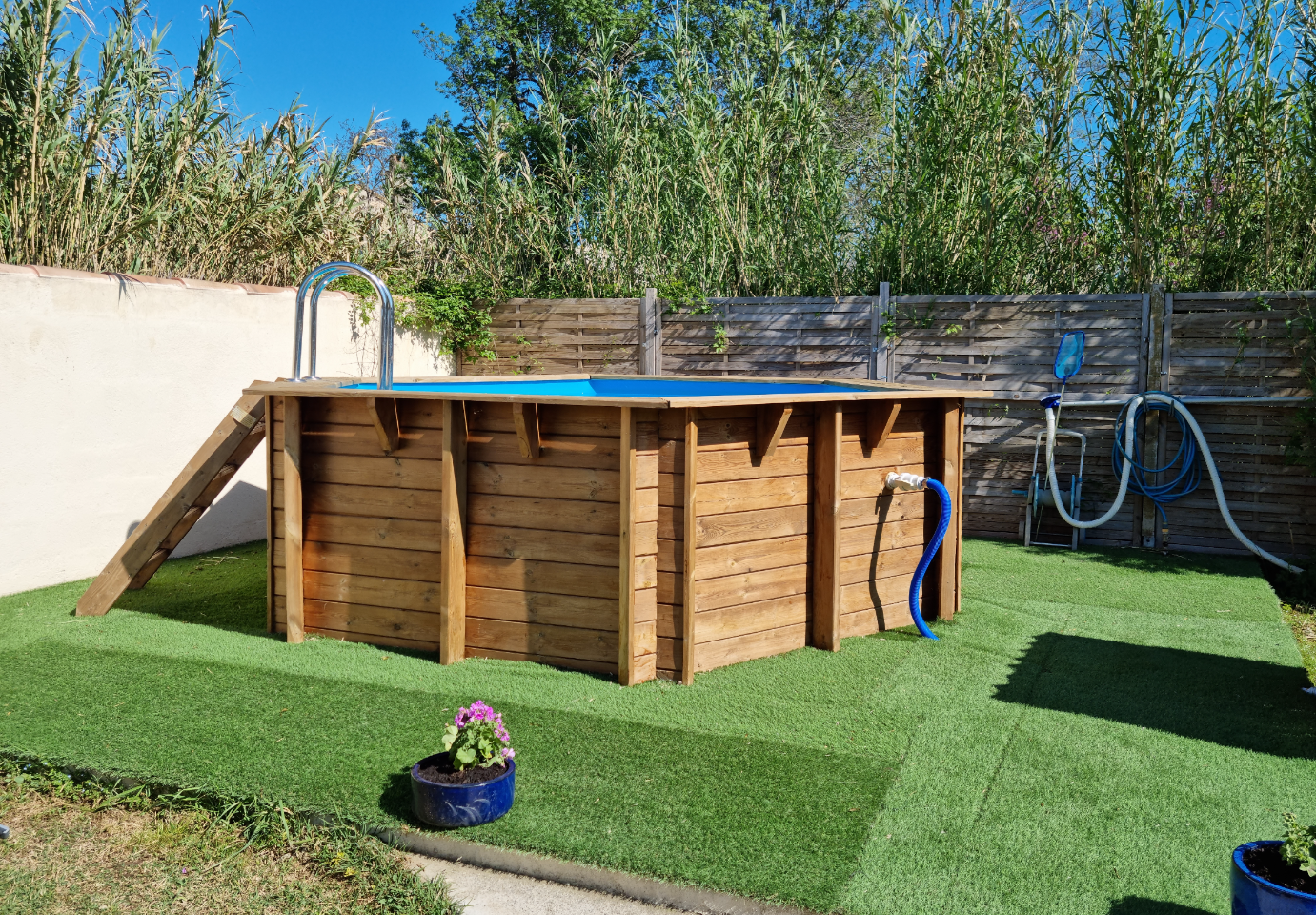 GreenGo La maison des Muses