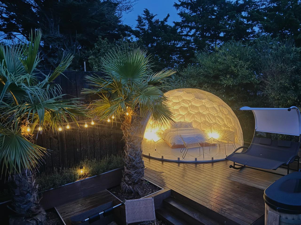 GreenGo location vacances écoresponsables