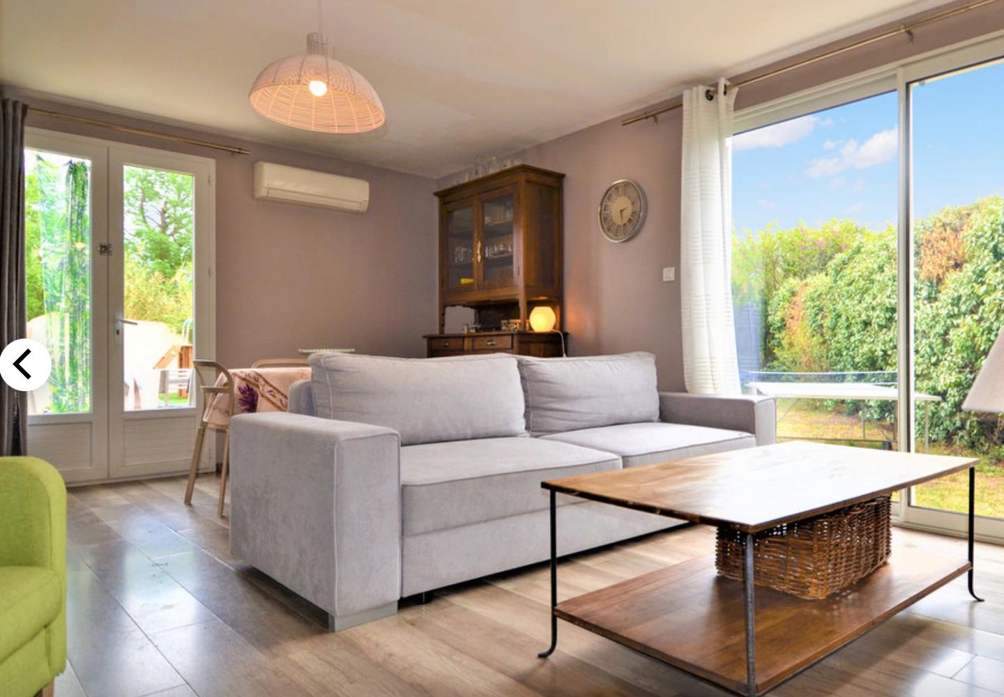 GreenGo Location Provence-Alpes-Côte d'Azur À la campagne