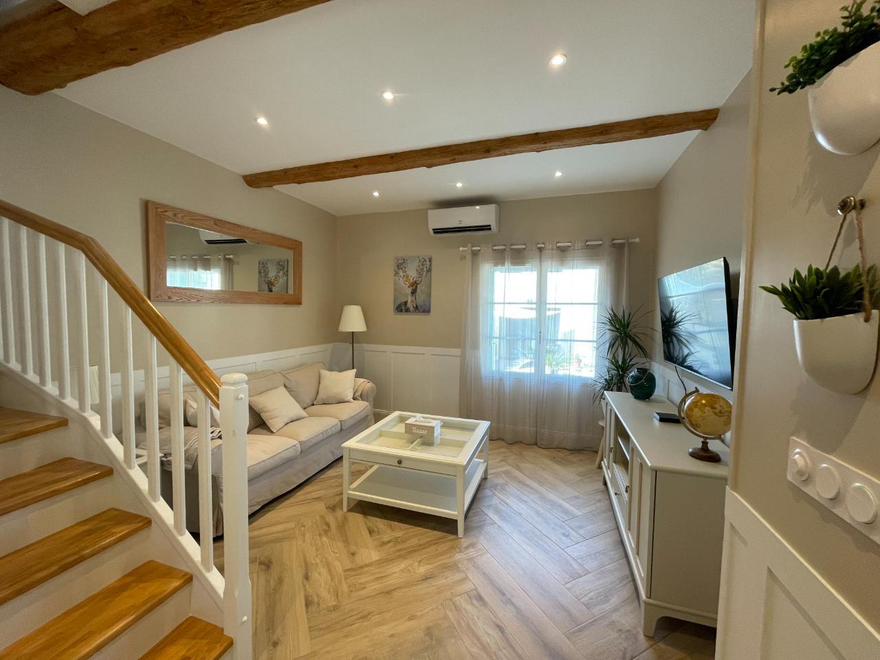 GreenGo Gîte Occitanie À la campagne