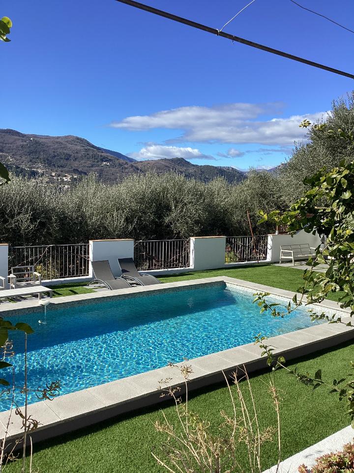 GreenGo L’olivaie d’azur