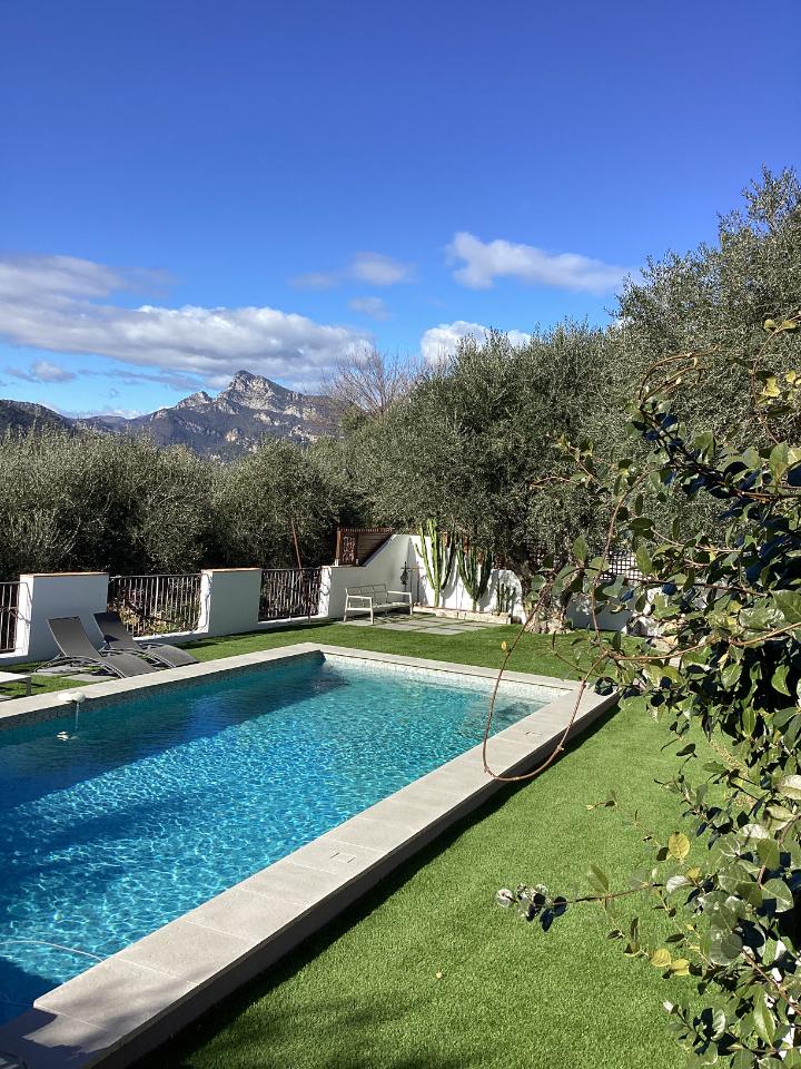 GreenGo Location Provence-Alpes-Côte d'Azur Haut-de-gamme