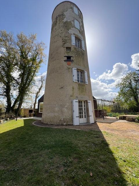 GreenGo Le moulin de l'Ardouinière