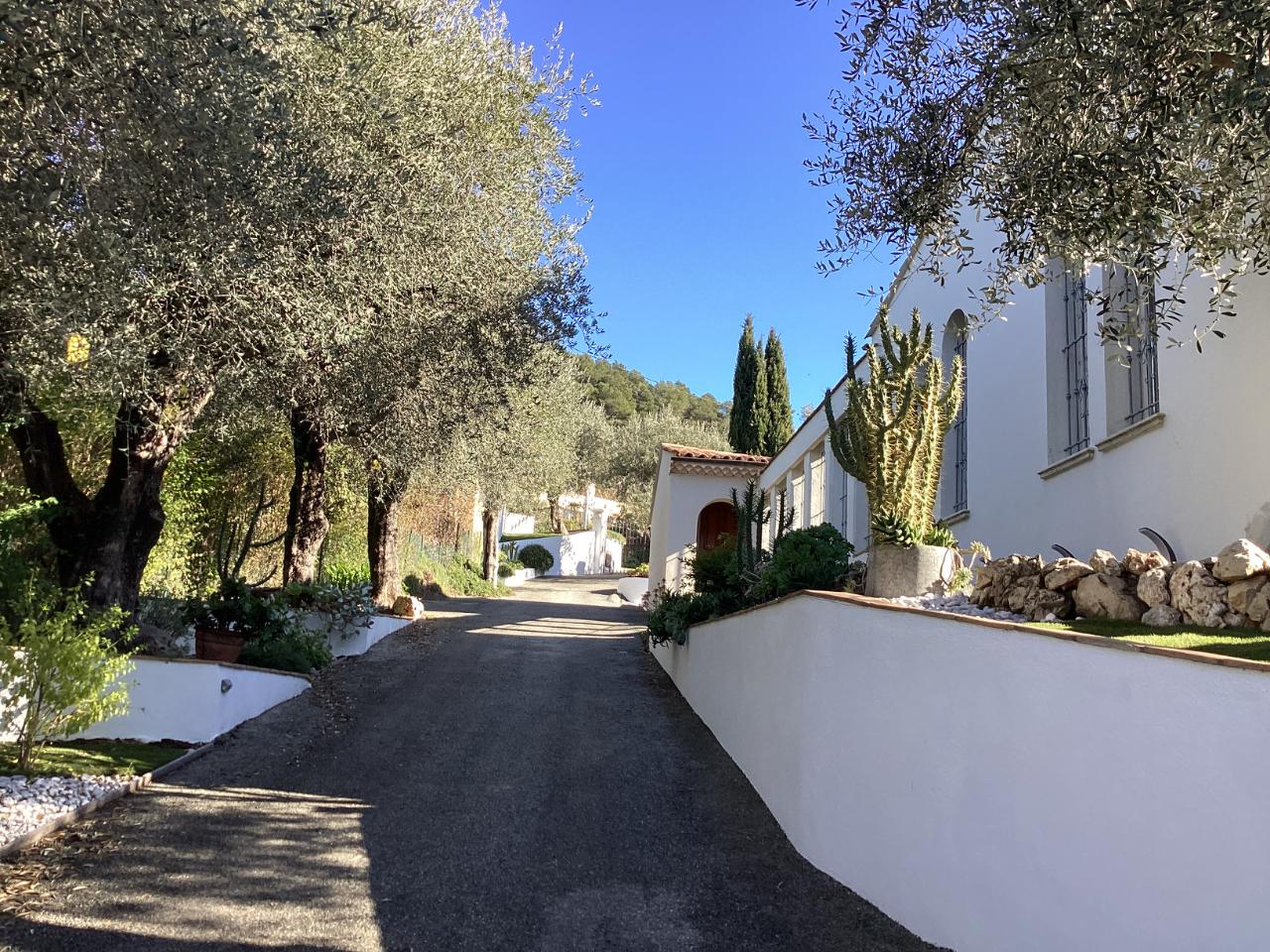 GreenGo L’olivaie d’azur