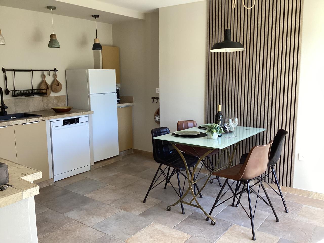 GreenGo location vacances écoresponsables