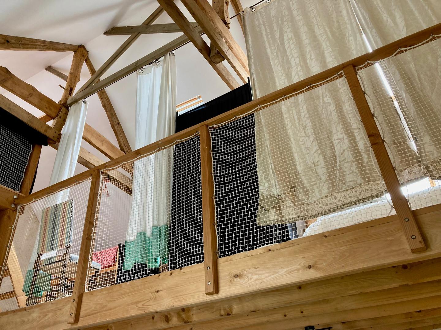 GreenGo Gîte Bretagne Musique