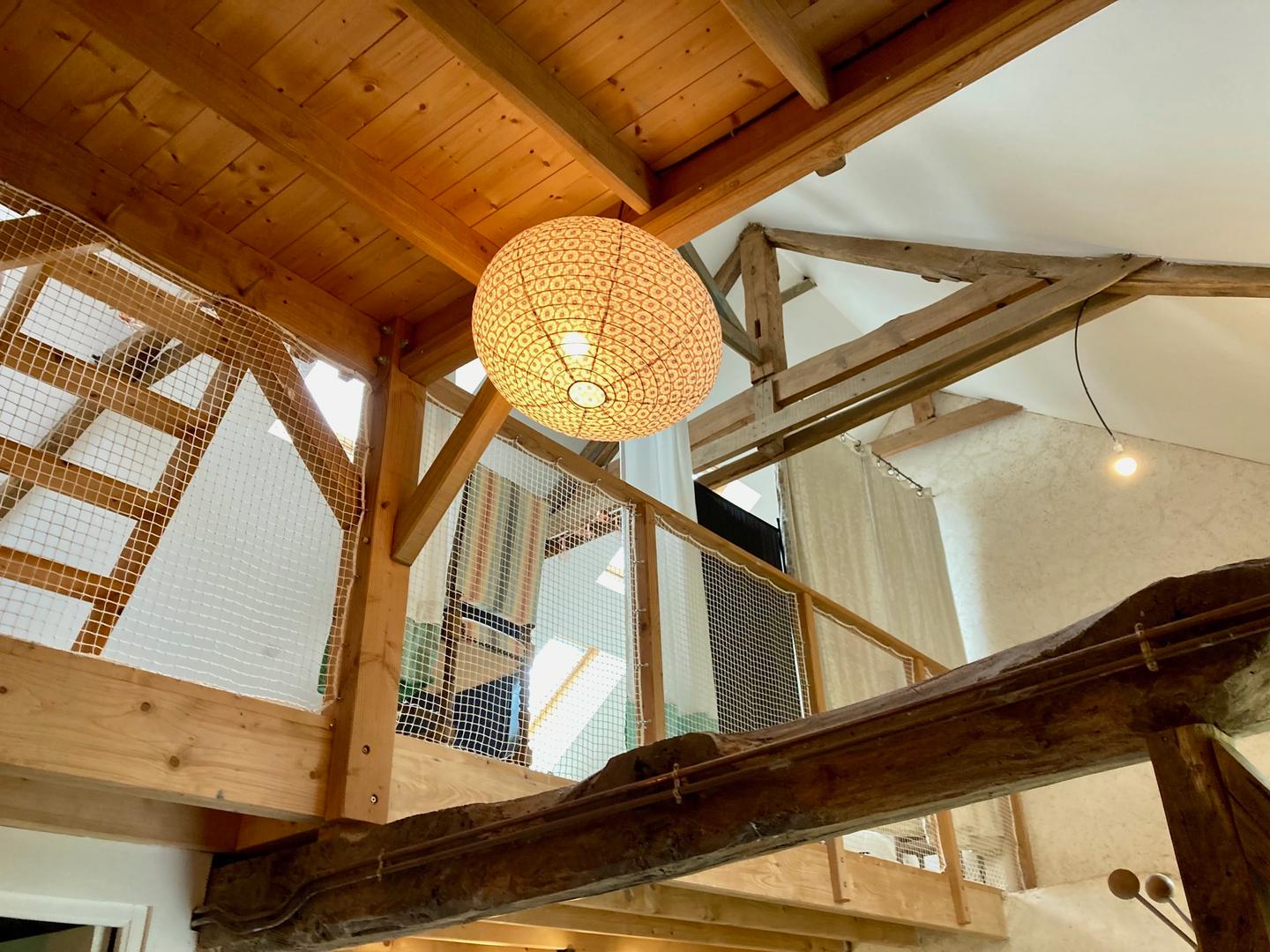 Location Morbihan À la campagne