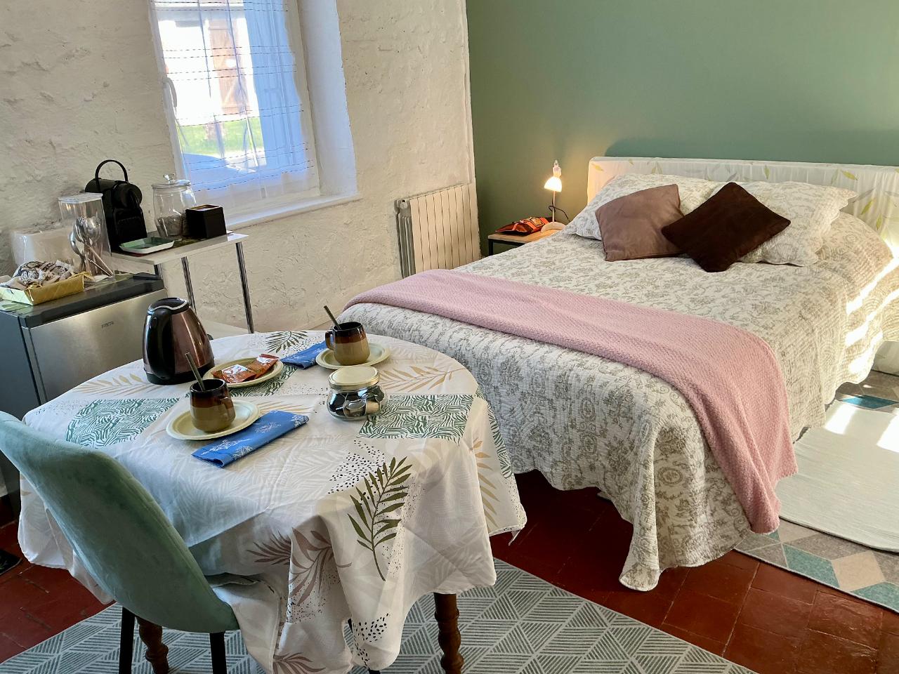 GreenGo location vacances écoresponsables